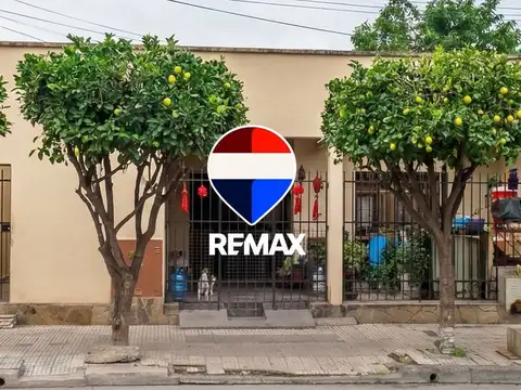 CASA VENTA MACROCENTRO 5 DORMITORIOS