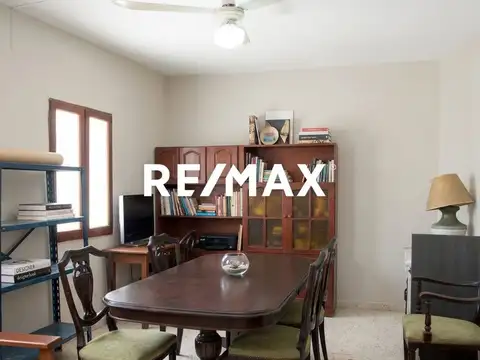 Macrocentro. Joaquín Castellanos 100