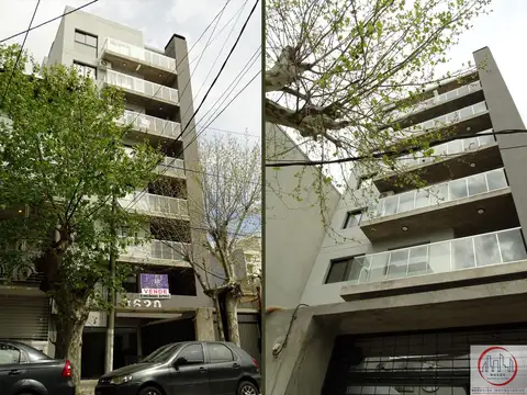 Departamento en alquiler en Santos Lugares