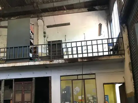 Coronel Salvadores 687