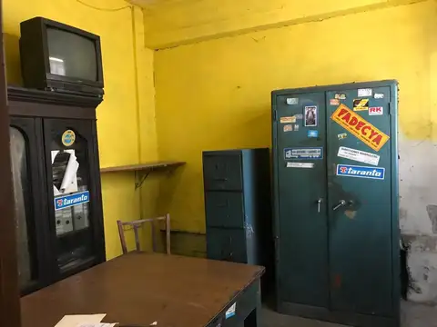 Departamento en Venta 45 años
