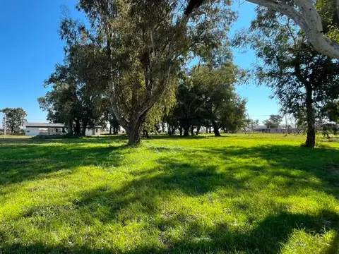 LOTE EN VENTA EN ALDEA SETUBAL
