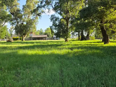 LOTE EN VENTA EN ALDEA SETUBAL