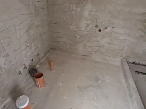 DEPARTAMENTO DOS AMBIENTES A ESTRENAR EN CASEROS