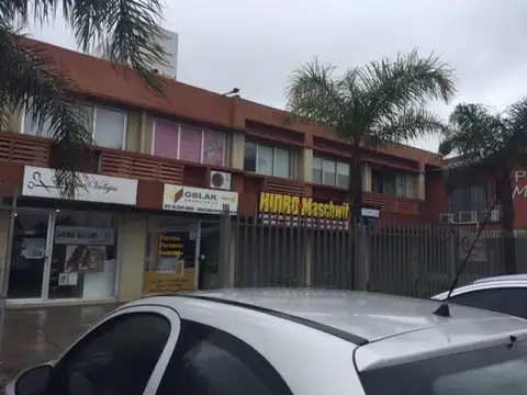 Local en Alquiler 8 años