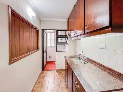 Departamento en Venta 30 años