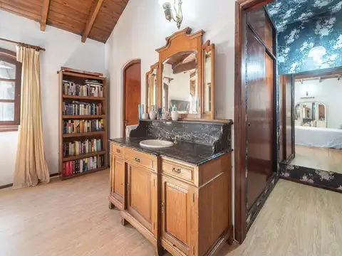 Casa en Venta 30 años