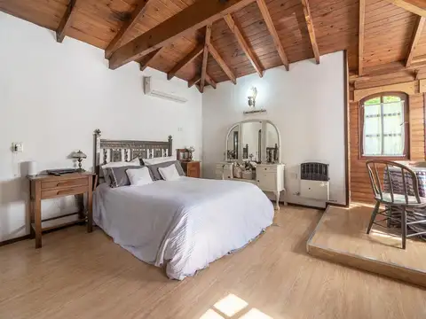 Casa en Venta en Mapuche Country Club, USD 278.000