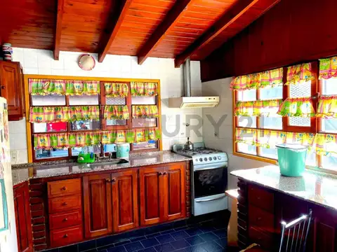 Casa en Venta de 3 dormitorios