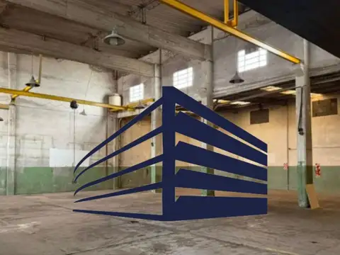 Venta de Galpón, Hurlingham