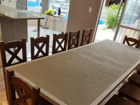 Casa en Venta al Norte