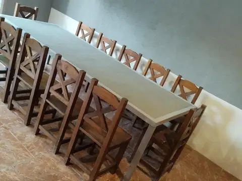 Casa en Venta en Burzaco, USD 99.000