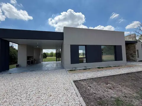 Casa en Venta en Luján, USD 279.000