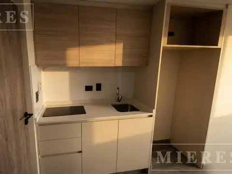 Departamento en Alquiler en Pilar, USD 450