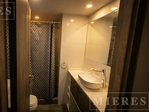 Departamento en Alquiler A Estrenar