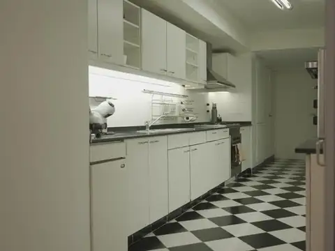 Departamento en Venta de 4 ambientes