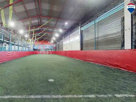 VENTA LOCAL GALPON DEPOSITO SOLANO CENTRO 1152 M2