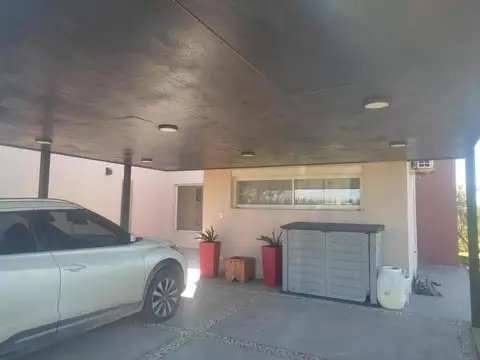Casa En Venta En La Faustina