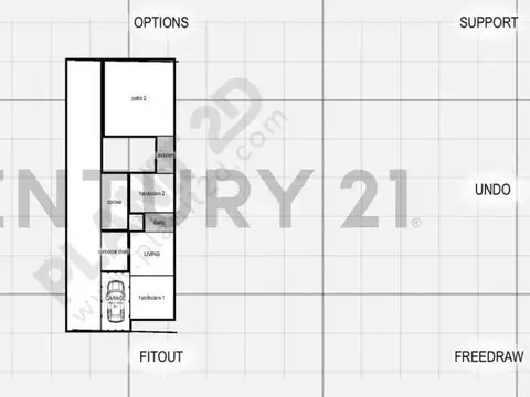 Casa en Venta en Villa Ballester, USD 130.000