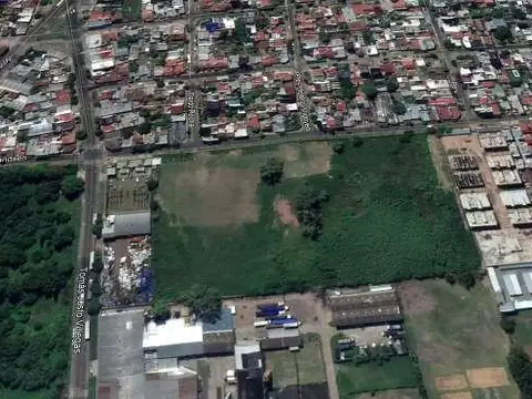 Brandsen Cnel. al 3100