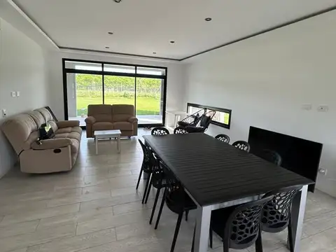 Casa en Venta 1 año