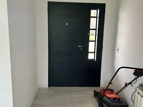 Casa en Venta al Oeste