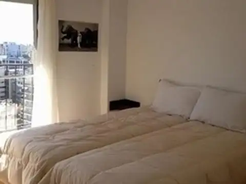 Zabala  1700 , Piso 20