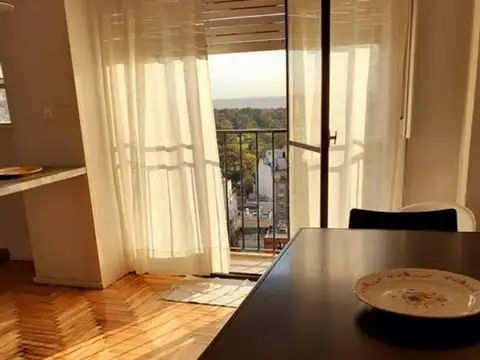 Excelente 3AMB Piso 20