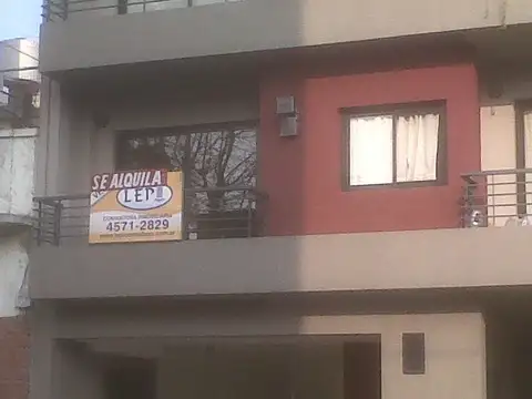 G Mistral 2800, Piso 4