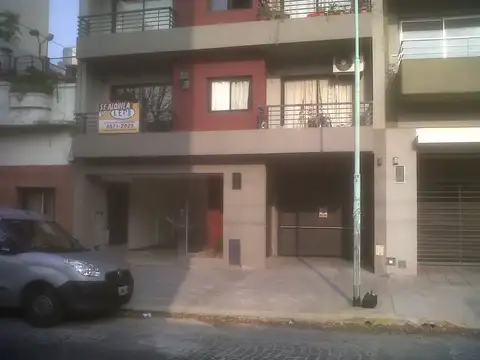 Departamento en Alquiler de 2 ambientes