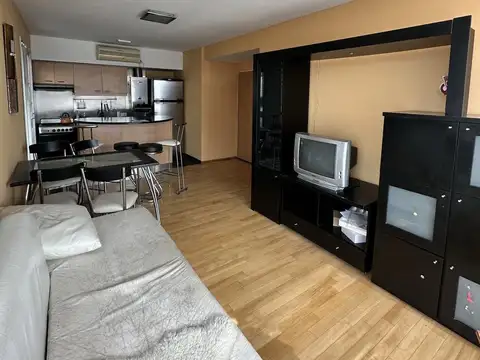 Departamento en Alquiler en Centro, Rosario
