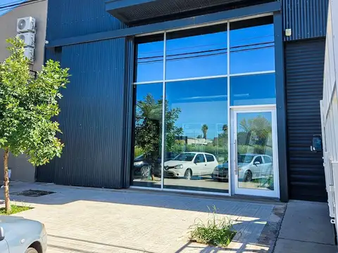 Galpon en Venta A Estrenar