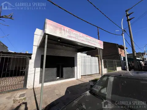 Local en Alquiler en Monte Chingolo, $ 450.000
