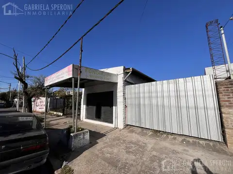 Local en Alquiler 45 años