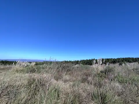 TERRENOS CON EXCELENTE UBICACION EN PAMPA ALTA, POTRERO DE GARAY