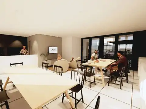 Departamento en Venta A Estrenar