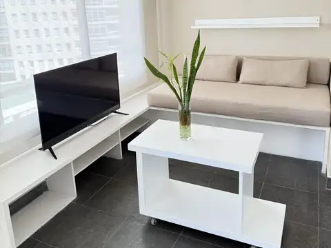 Departamento 5 ambientes con 4 baños