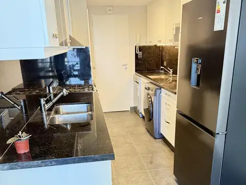 Departamento en Alquiler en Puerto Madero, USD 2.750