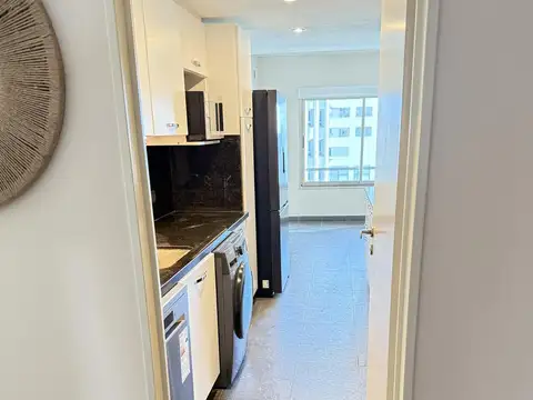 Departamento en Alquiler de 3 dormitorios