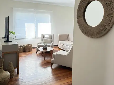 Departamento en Alquiler de 5 ambientes