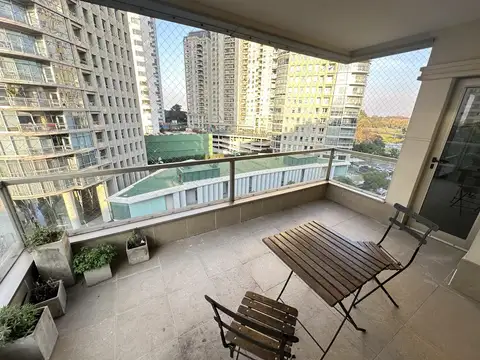 Departamento en Alquiler 25 años