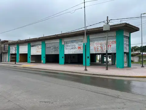 Local en Alquiler en Grand Bourg, Partido de Malvinas Argentinas