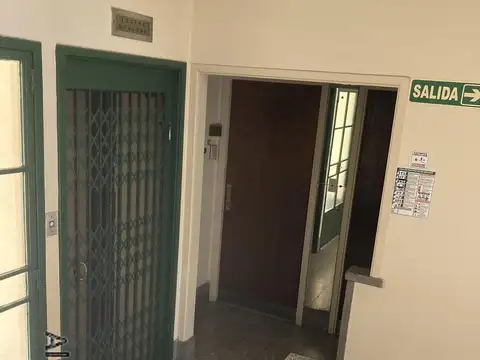 Oficina en Venta en Tribunales, USD 97.000
