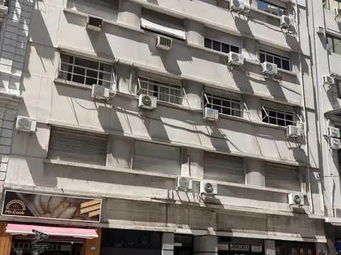 Oficina - Tribunales
