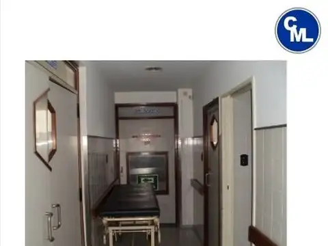 Luzuriaga e/ Libres del Sur y Piedra Buena 200