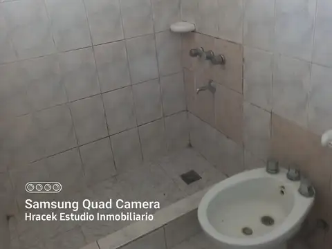 Casa en Alquiler 40 años