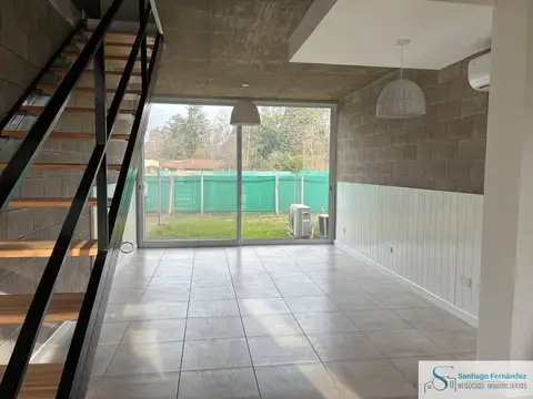 Casa en Alquiler de 2 dormitorios