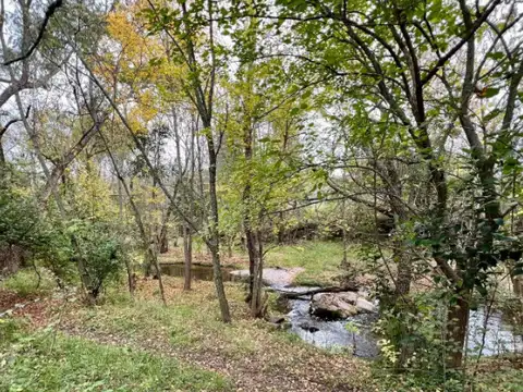 HERMOSA CASA SERRANA EN CABALANGO - GRAN PARQUE