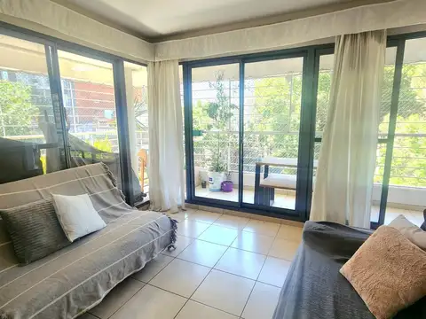 Departamento en Venta 16 años