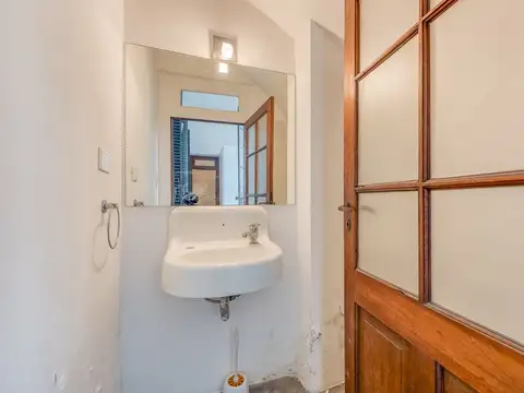 Depto Tipo Casa en Venta 30 años